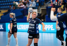 Zu Gast bei bekanntem Gegner: HSG Blomberg reist nach Dänemark
