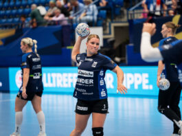 Zu Gast bei bekanntem Gegner: HSG Blomberg reist nach Dänemark