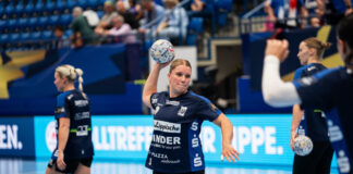 Zu Gast bei bekanntem Gegner: HSG Blomberg reist nach Dänemark