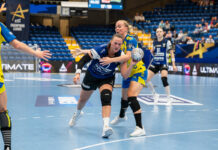 Fehlende Effektivität: HSG Blomberg verliert auch zweites CL-Spiel