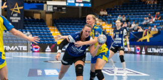 Fehlende Effektivität: HSG Blomberg verliert auch zweites CL-Spiel