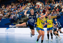 Handball-Champions-League: HSG Blomberg bleibt punktlos