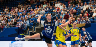 Handball-Champions-League: HSG Blomberg bleibt punktlos