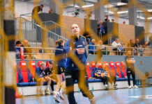 Pokalkracher in Runde zwei: HSG Blomberg kämpft ums Achtelfinale
