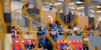 Pokalkracher in Runde zwei: HSG Blomberg kämpft ums Achtelfinale