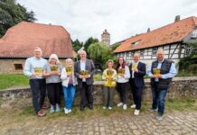 „Tag des offenen Denkmals 2026“: Landesverband Lippe veröffentlicht Broschüre