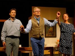 Abschied nach 30 Spielzeiten: Freie Theatergruppe „Stattgespräch“ startet in letzte Saison