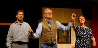 Abschied nach 30 Spielzeiten: Freie Theatergruppe „Stattgespräch“ startet in letzte Saison