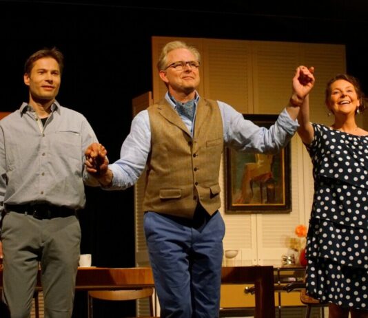 Abschied nach 30 Spielzeiten: Freie Theatergruppe „Stattgespräch“ startet in letzte Saison