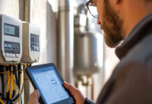 Bad Salzuflen: Stadtwerke warnen vor Smart-Meter-Angeboten