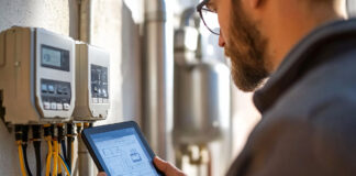 Bad Salzuflen: Stadtwerke warnen vor Smart-Meter-Angeboten