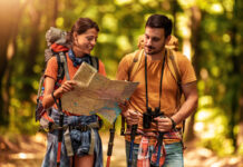 „Qualitätsweg Wanderbares Deutschland“: Nordlippischer Hansaweg erneut zertifiziert