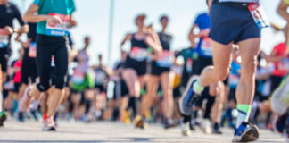 Schieder-Schwalenberg: Alle Infos zum 20. Volkslauf in Brakelsiek