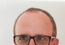 Bielefeld: Polizei sucht vermissten Andreas P.