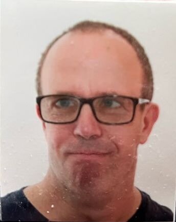 Foto des Vermissten Andreas P.