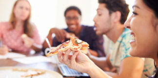Misophonie: Wenn Schmatzen Wut und Ekel auslöst
