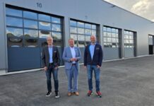 Umzug nach Blomberg-Westerholz: Neuer Kreisbauhof soll 100.000 Euro einsparen
