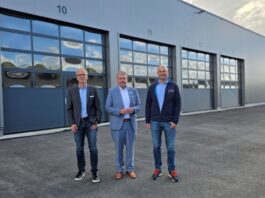 Umzug nach Blomberg-Westerholz: Neuer Kreisbauhof soll 100.000 Euro einsparen