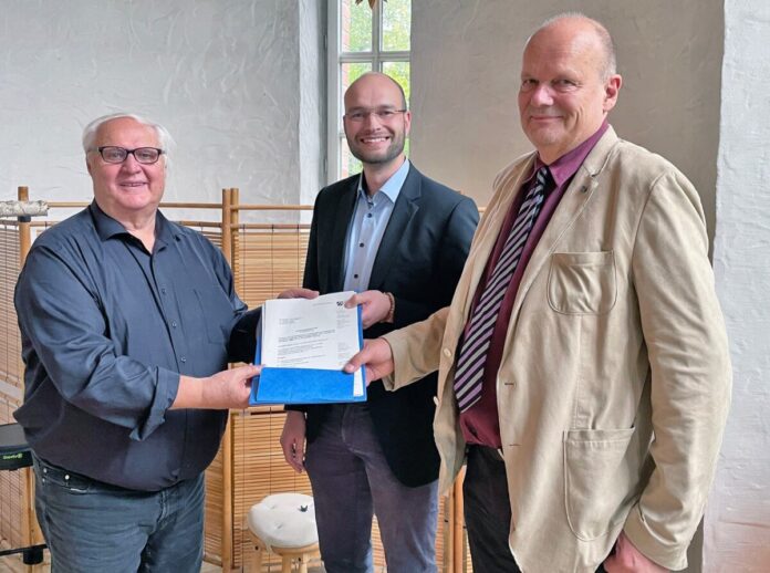 Bescheid Kneipp