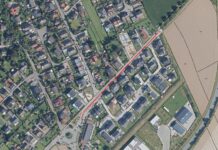 Leopoldshöhe: Schötmarsche Straße wird ab Montag ausgebaut