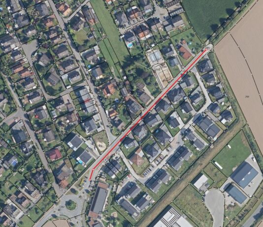 Leopoldshöhe: Schötmarsche Straße wird ab Montag ausgebaut