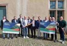 Glasfaserausbau im Kreis Lippe: 56,7 Millionen Euro für schnelleres Internet