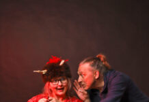 Lemgo: Kindertheater im Weserrenaissance-Museum Schloss Brake
