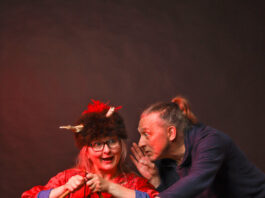Lemgo: Kindertheater im Weserrenaissance-Museum Schloss Brake