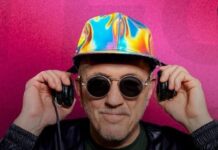 Dr. Motte legt in Bad Salzuflen auf: Loveparade-Gründer bringt Rave-Kultur ins Glashaus