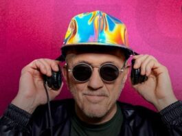 Dr. Motte legt in Bad Salzuflen auf: Loveparade-Gründer bringt Rave-Kultur ins Glashaus