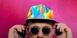 Dr. Motte legt in Bad Salzuflen auf: Loveparade-Gründer bringt Rave-Kultur ins Glashaus