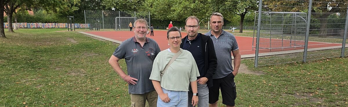 Ferienbetreuung in Lemgo gut angenommen
