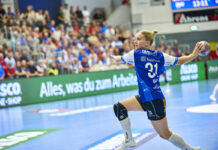 Startschuss in „Englische Wochen“: HSG Blomberg vor nächstem Heimspiel