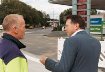 Detmold: Baumaßnahme Heidenoldendorfer Straße abgeschlossen