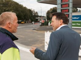 Detmold: Baumaßnahme Heidenoldendorfer Straße abgeschlossen