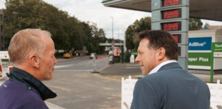 Detmold: Baumaßnahme Heidenoldendorfer Straße abgeschlossen