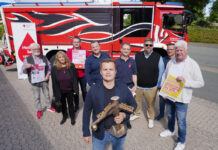 Horn-Bad Meinberg: Alle Infos zum Hörnchenfest 2026
