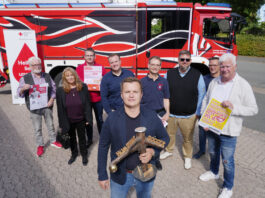 Horn-Bad Meinberg: Alle Infos zum Hörnchenfest 2026