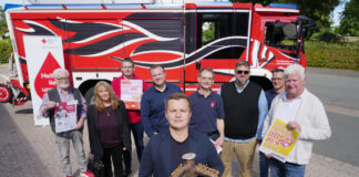 Horn-Bad Meinberg: Alle Infos zum Hörnchenfest 2026