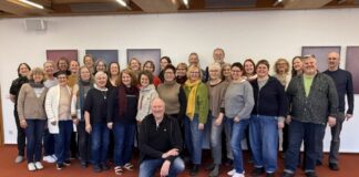 Lemgo: „GospelSouls“ laden zum After-Work-Worship ein