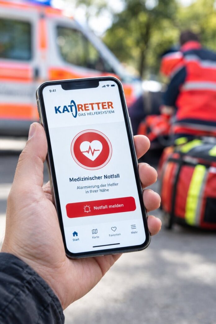 Katretter