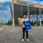 Reaktion auf Suton-Ausfall: Schweizer Nationalspieler Lenny Rubin verstärkt TBV Lemgo