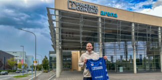 Reaktion auf Suton-Ausfall: Schweizer Nationalspieler Lenny Rubin verstärkt TBV Lemgo