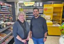 Bad Salzufen: „Lotto Schwarze“ in Knetterheide bekommt neuen Besitzer