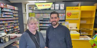 Bad Salzufen: „Lotto Schwarze“ in Knetterheide bekommt neuen Besitzer