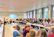 Eklat im Kalletaler Rat: Bürgermeister widerspricht Abstimmungsergebnis zum MVZ