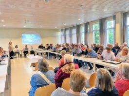 Eklat im Kalletaler Rat: Bürgermeister widerspricht Abstimmungsergebnis zum MVZ