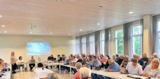 Eklat im Kalletaler Rat: Bürgermeister widerspricht Abstimmungsergebnis zum MVZ