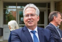 Neuer Wirbel um MVZ Kalletal: Jürgen Müller steigt aus