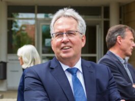 Neuer Wirbel um MVZ Kalletal: Jürgen Müller steigt aus